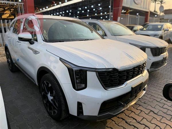 كيا سورينتو 2025   للبيع في العراق -  بغداد